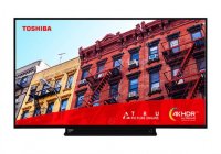 Toshiba 43VL3A63DB 43 Inch (109.22 cm) Smart TV