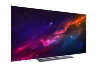 Toshiba 55X9863DB 55 Inch (139 cm) Smart TV