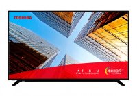 Toshiba 43UL2063DB 43 Inch (109.22 cm) Smart TV