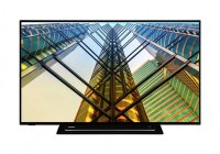 Toshiba 55UL3063DB 55 Inch (139 cm) Smart TV