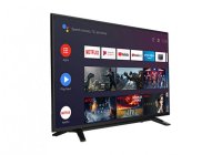 Toshiba 43UA2063DBL 43 Inch (109.22 cm) Android TV