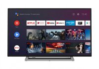 Toshiba 49UA3A63DB 49 Inch (124.46 cm) Android TV