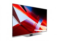 Toshiba 55UL6B63DB 55 Inch (139 cm) Smart TV