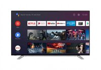 Toshiba 43UA2B63DB 43 Inch (109.22 cm) Android TV