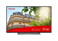 Toshiba 43UL3B63DB 43 Inch (109.22 cm) Smart TV