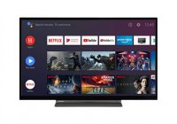 Toshiba 32WA3B63DB 32 Inch (80 cm) Android TV