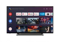 Toshiba 32LA3B63DB 32 Inch (80 cm) Android TV