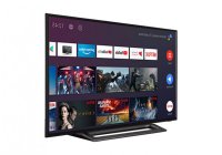 Toshiba 32LA3B63DB 32 Inch (80 cm) Android TV