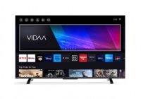 Toshiba 32WV2E63DB 32 Inch (80 cm) Smart TV