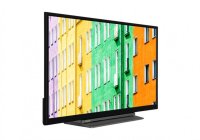 Toshiba 32WL3B63DB 32 Inch (80 cm) Smart TV