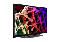 Toshiba 32LL3C63DB 32 Inch (80 cm) Smart TV