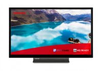 Toshiba 24WD3A63DB 24 Inch (59.80 cm) Smart TV