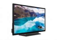 Toshiba 24WD3A63DB 24 Inch (59.80 cm) Smart TV