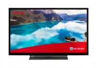 Toshiba 32WD3A63DB 32 Inch (80 cm) Smart TV