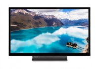 Toshiba 24WK3A63DB 24 Inch (59.80 cm) Smart TV