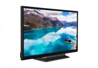 Toshiba 32WK3A63DB 32 Inch (80 cm) Smart TV