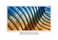 Toshiba 24WK3C64DB 24 Inch (59.80 cm) Smart TV