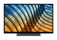 Toshiba 32WK3C63DB 32 Inch (80 cm) Smart TV