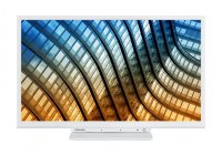 Toshiba 32WK3C64DB 32 Inch (80 cm) Smart TV