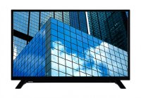 Toshiba 32L2063DB 32 Inch (80 cm) Smart TV