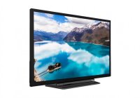 Toshiba 32WL3A63DB 32 Inch (80 cm) Smart TV