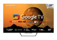 Skyworth 50SUE9500 50 Inch (126 cm) Android TV