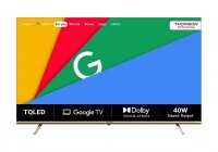 Thomson 43OPMAXGT9010 43 Inch (109.22 cm) Smart TV