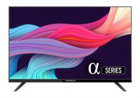 Thomson 40ALPHA009BL 40 Inch (102 cm) Smart TV