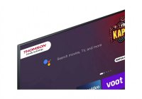 Thomson 43PATH4545BL 43 Inch (109.22 cm) Android TV