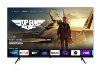 Thomson 50OPMAX9077 50 Inch (126 cm) Android TV