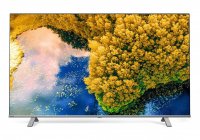 Toshiba 43C350MP 43 Inch (109.22 cm) Smart TV