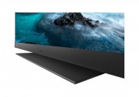 Toshiba 55Z770KP 55 Inch (139 cm) Smart TV