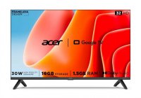 Acer AR32GR2841HDFL 32 Inch (80 cm) Smart TV