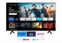 Acer AR43GR2851UDFL 43 Inch (109.22 cm) Smart TV