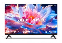 Acer AR32GR2841VQD 32 Inch (80 cm) Smart TV