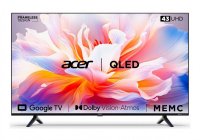 Acer AR43GR2851VQD 43 Inch (109.22 cm) Smart TV