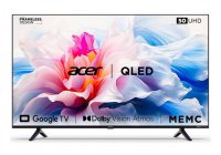 Acer AR50GR2851VQD 50 Inch (126 cm) Smart TV