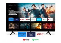 Acer AR50GR2851VQD 50 Inch (126 cm) Smart TV