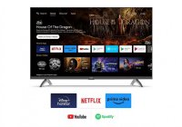 Acer AR40AR2841FDFL 40 Inch (102 cm) Smart TV