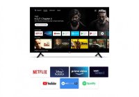 Acer AR43AR2851UDFL 43 Inch (109.22 cm) Smart TV