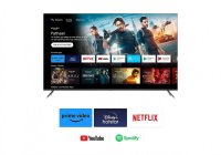 Acer AR75AR2851UDFL 75 Inch (191 cm) Smart TV