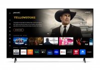 Vizio M65Q6-L4 65 Inch (164 cm) Smart TV