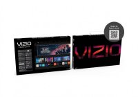 Vizio P65Q9-J01 65 Inch (164 cm) Smart TV