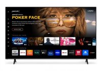 Vizio M55Q6M-K01 55 Inch (139 cm) Smart TV