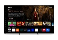 Vizio M65QXM-K03 65 Inch (164 cm) Smart TV