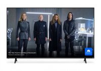 Vizio V705M-K03 70 Inch (176 cm) Smart TV