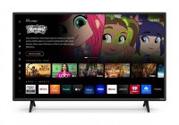 Vizio D32F4-J01 32 Inch (80 cm) Smart TV