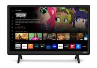 Vizio D24F-J09 24 Inch (59.80 cm) Smart TV