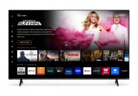 Vizio M50Q6-J01 50 Inch (126 cm) Smart TV