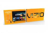 Vizio V435-J01 43 Inch (109.22 cm) Smart TV